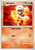 fire mario fire mario