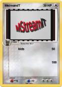 MstreamIT