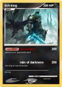 lich king