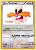 dr. pingas