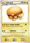 cheezey B