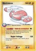 Electroboss