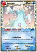 Rosalina