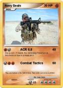 Navy Seals