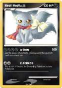 MeW MeW