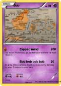 Bob