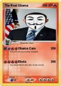 The Real Obama
