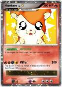 Hamtaro