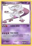 mega mewtwo y 8