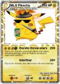 MLG Pikachu