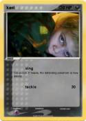 kael