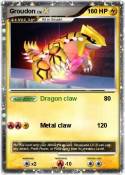 Groudon