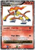 Infernape