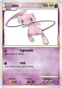 mew