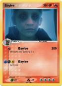 Baylee