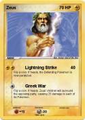 Zeus