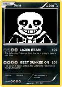 Sans