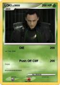 LOKI