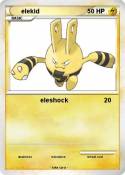 elekid