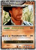 Chuck Norris