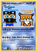Dan and stampy