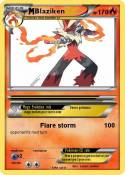 Blaziken