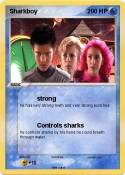 Sharkboy