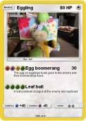 Eggling