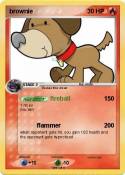 brownie