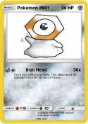 Pokemon #891