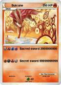 Suicune