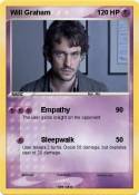 Will Graham