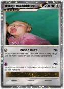 druuge