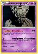 Homer the Epic