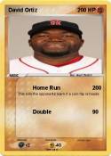 David Ortiz