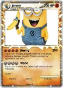 jimmy