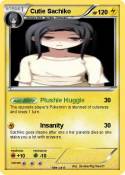 Cutie Sachiko