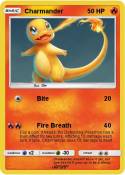 Charmander