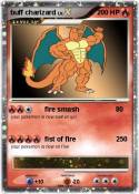 buff charizard