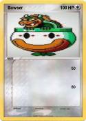  Bowser
