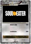 soul eater