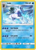 Icele