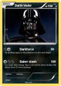 Darth Vader
