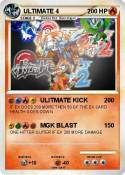 ULTIMATE 4