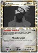 kakashi