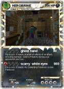HEROBRINE