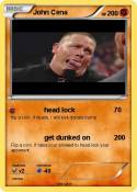 John Cena