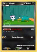 Perry / Meap2
