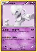 mewtwo