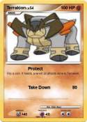 Terrakion